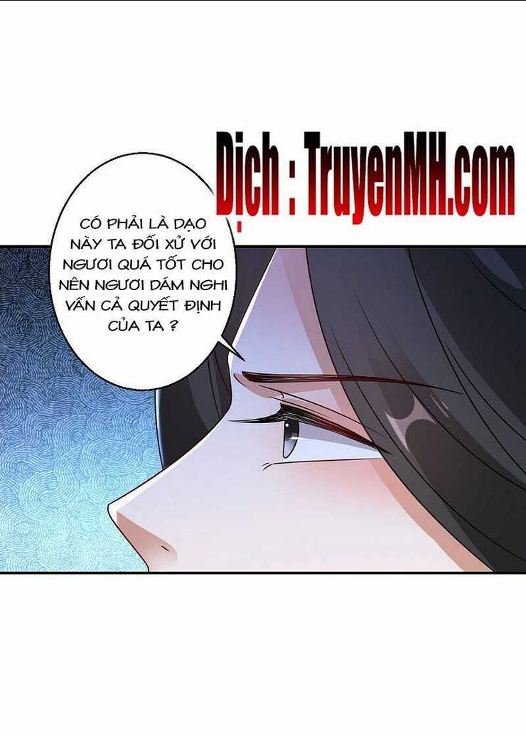 nghịch thiên độc phi chapter   13 - Next chapter   14