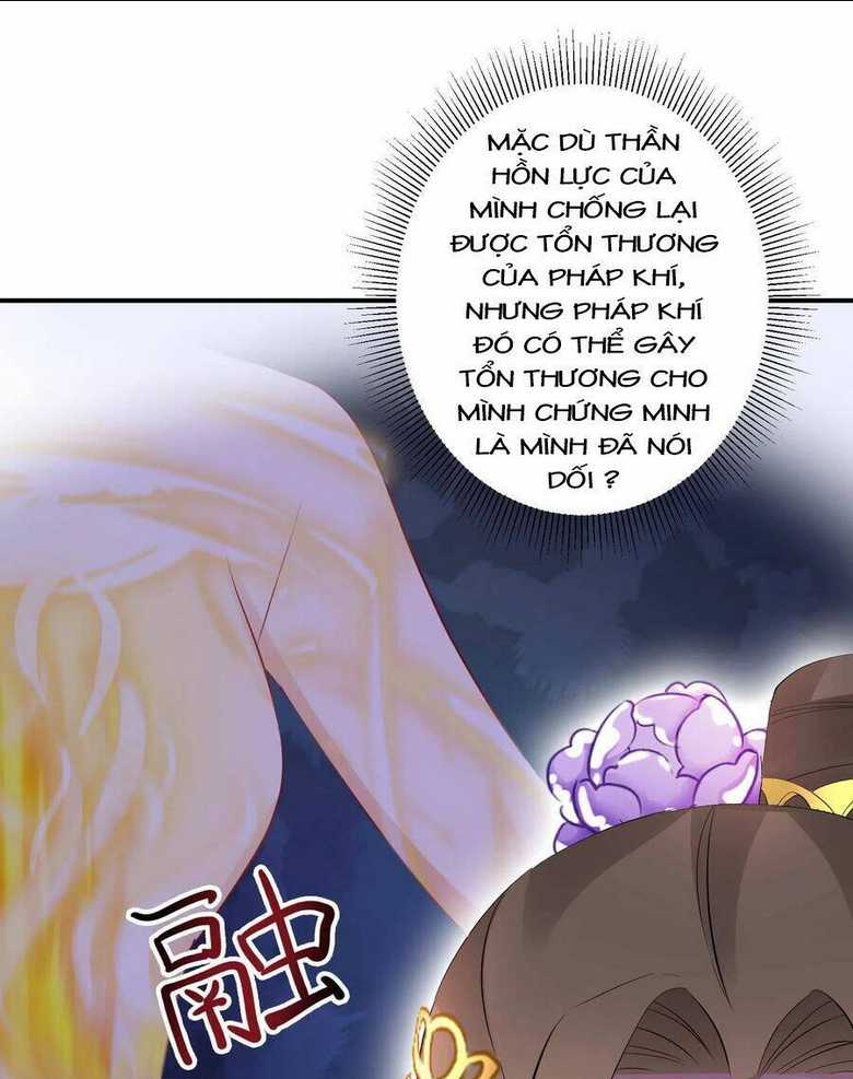 nghịch thiên độc phi chương 26 - Next chapter 27