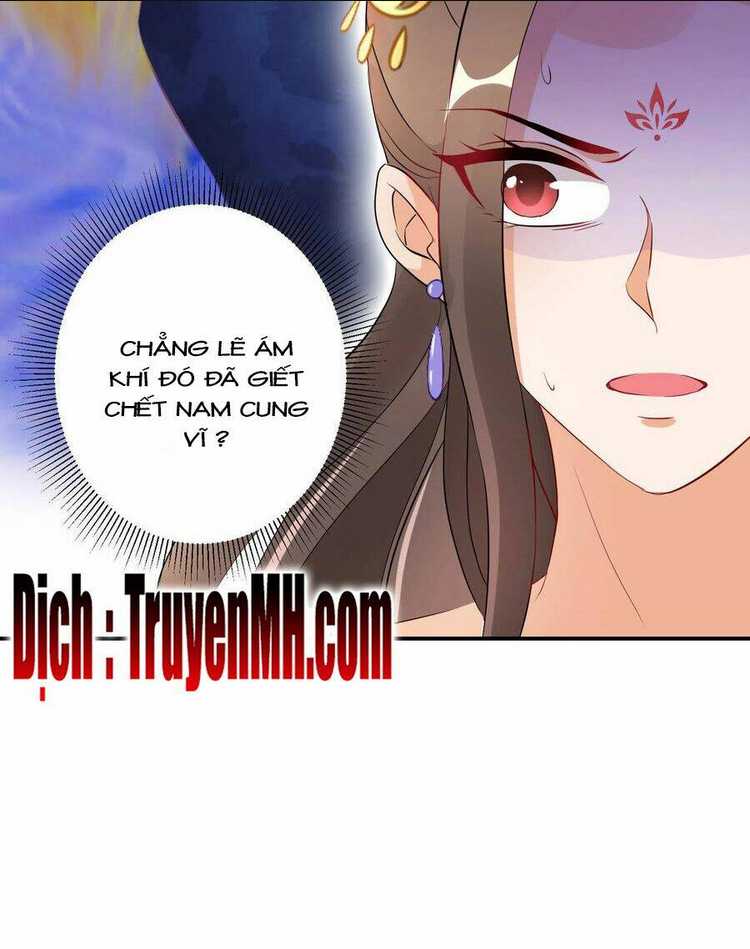 nghịch thiên độc phi chương 26 - Next chapter 27