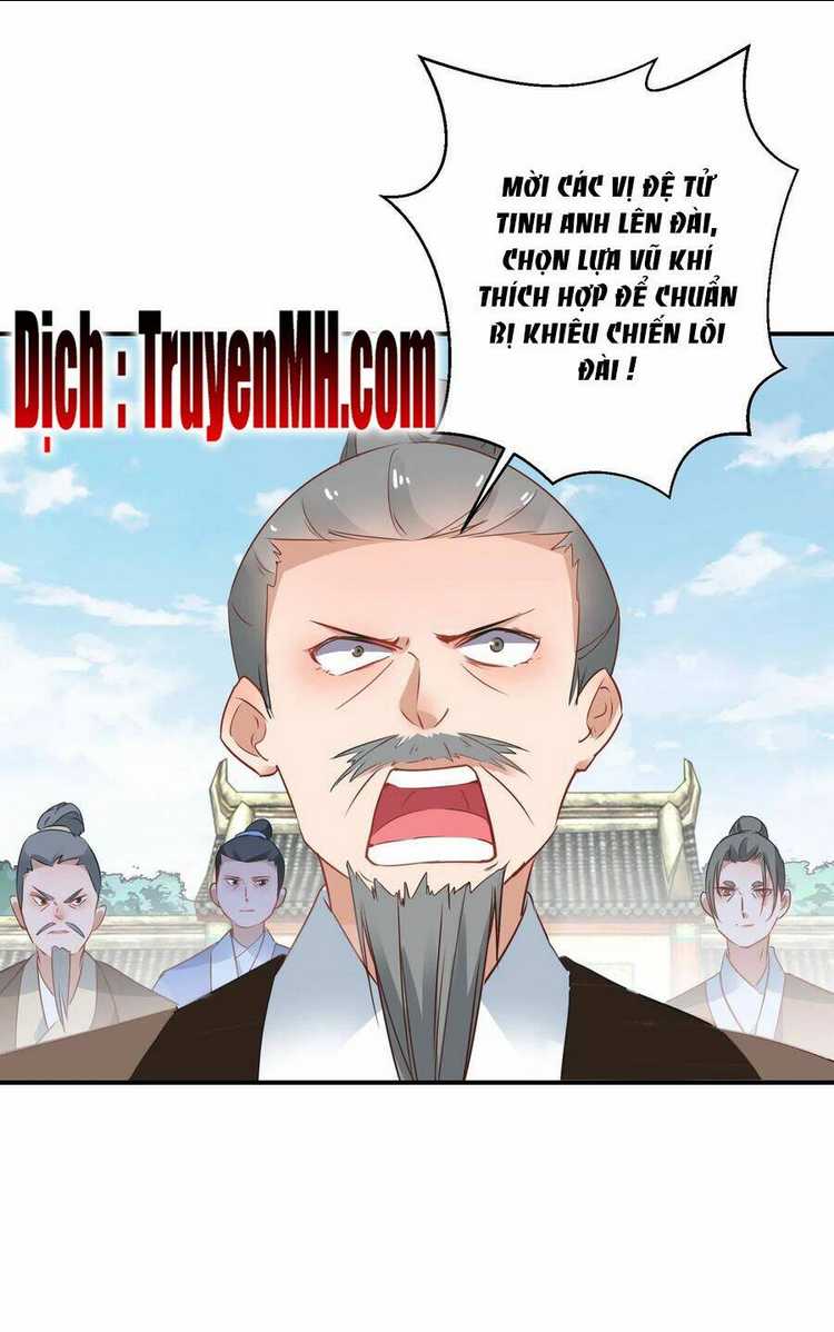 nghịch thiên độc phi chương 29 - Next chapter 30