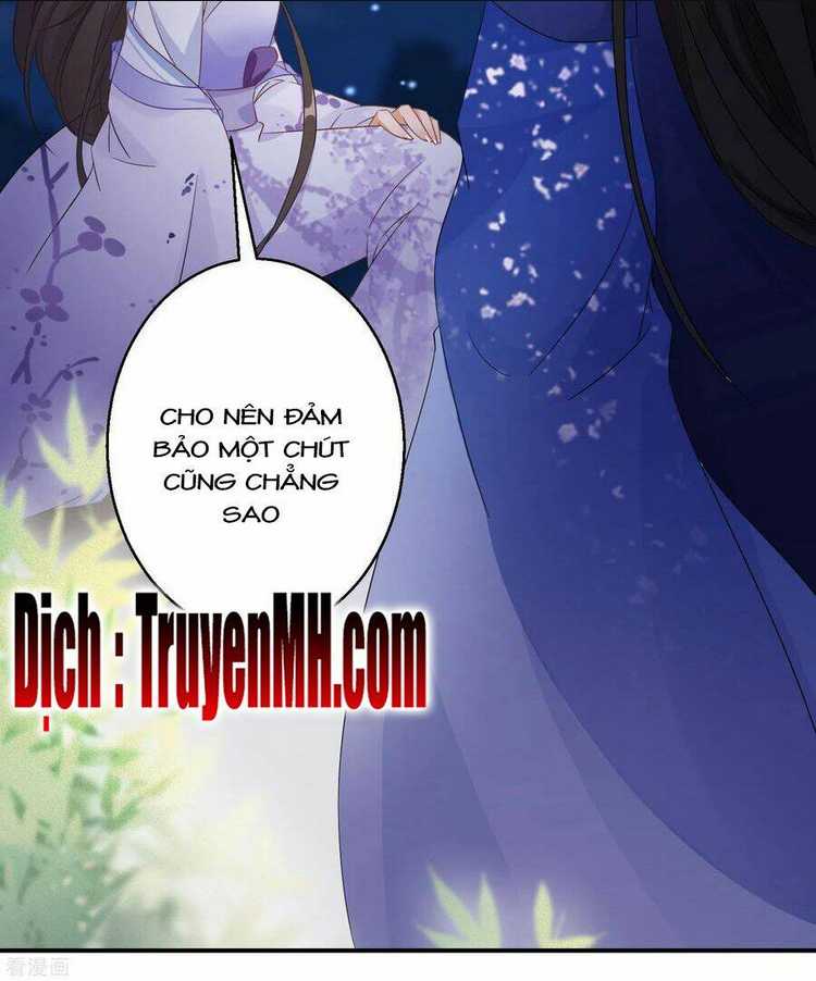 nghịch thiên độc phi chương 53 - Next chapter 54