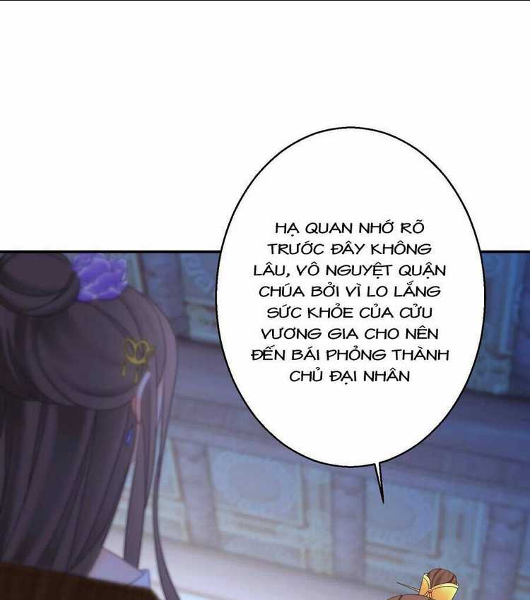 nghịch thiên độc phi chương 53 - Next chapter 54