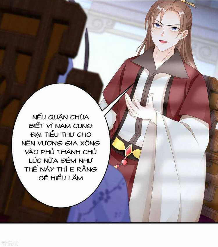 nghịch thiên độc phi chương 53 - Next chapter 54