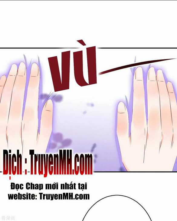 nghịch thiên độc phi chapter 76 - Trang 2