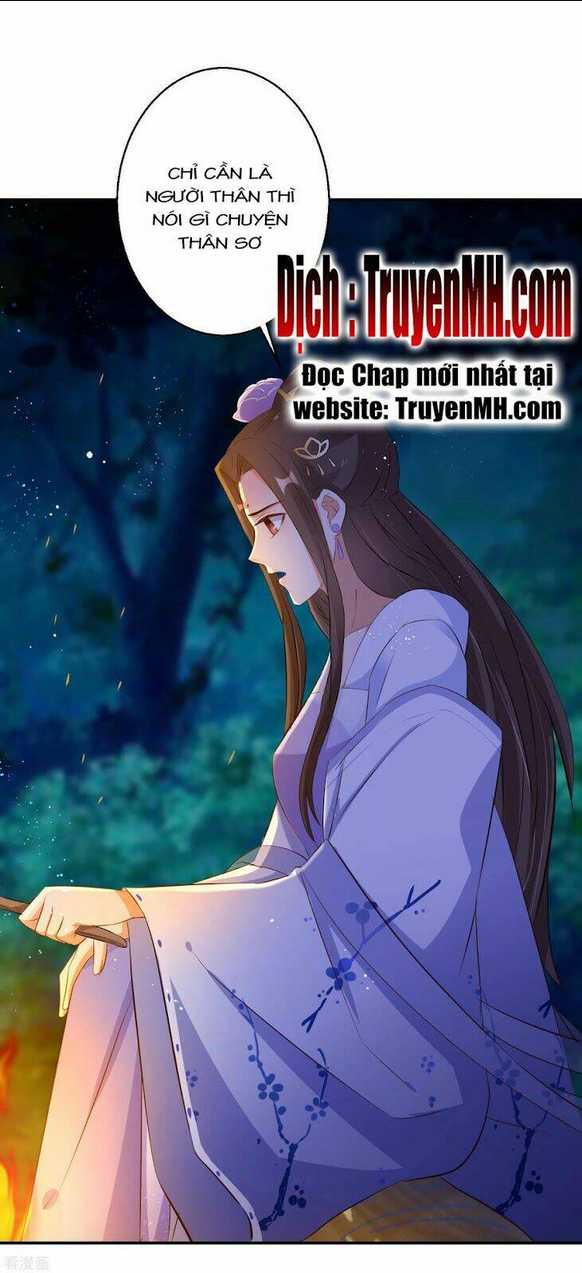 nghịch thiên độc phi chapter 84 - Next chapter 85