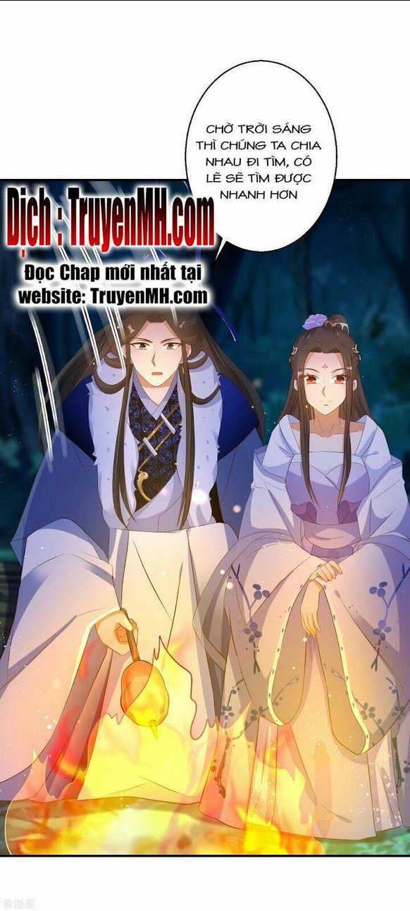 nghịch thiên độc phi chapter 84 - Next chapter 85