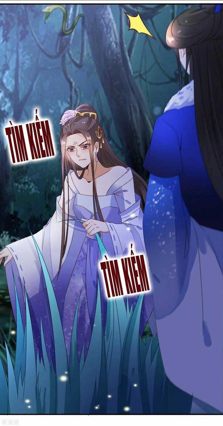 nghịch thiên độc phi chapter 84 - Next chapter 85