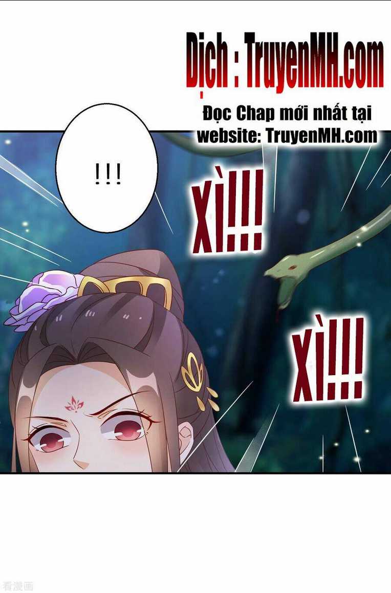 nghịch thiên độc phi chapter 84 - Next chapter 85