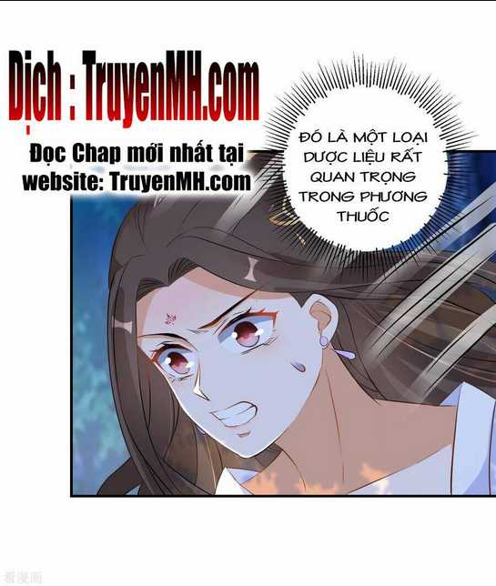 nghịch thiên độc phi chapter 87 - Trang 2