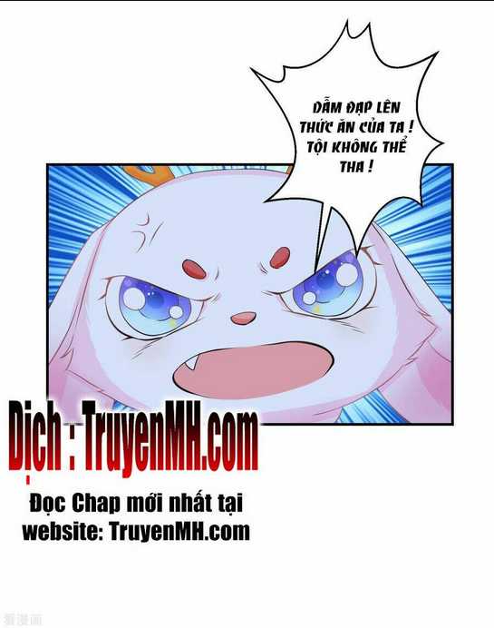 nghịch thiên độc phi chapter 87 - Trang 2