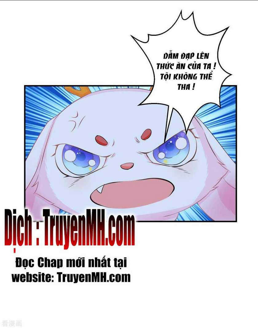 nghịch thiên độc phi chapter 88 - Trang 2