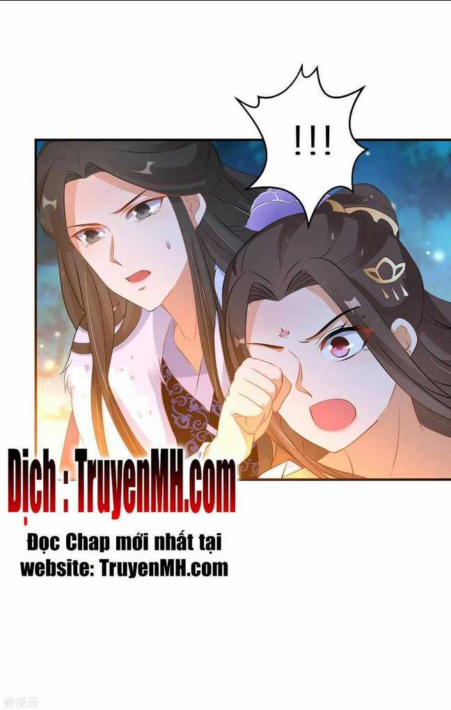 nghịch thiên độc phi chapter 88 - Trang 2