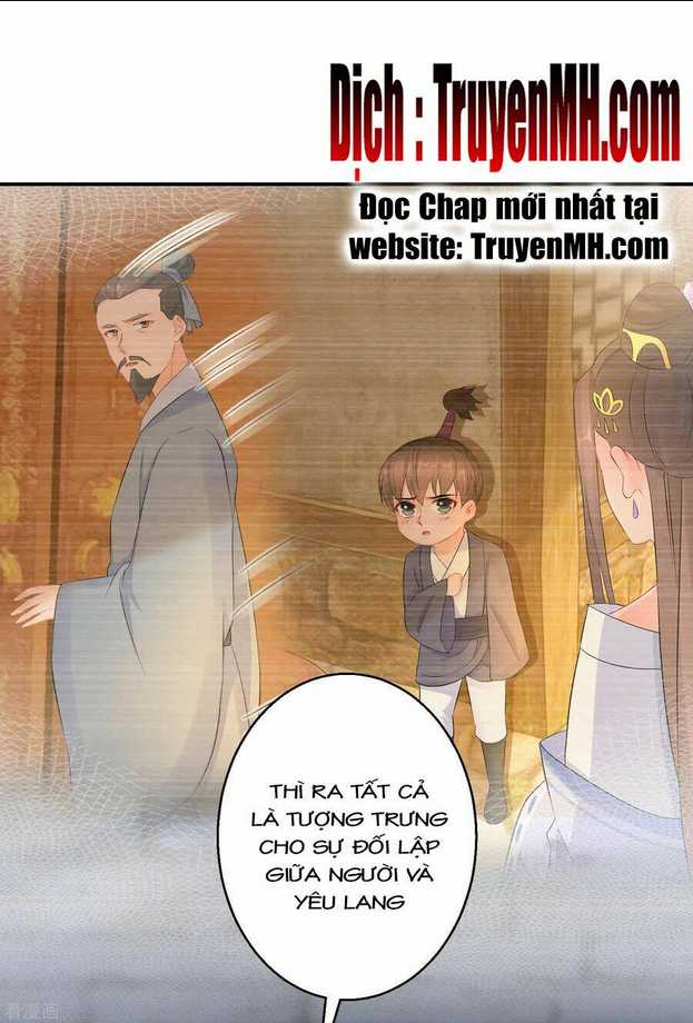 nghịch thiên độc phi chapter 95 - Next chapter 96