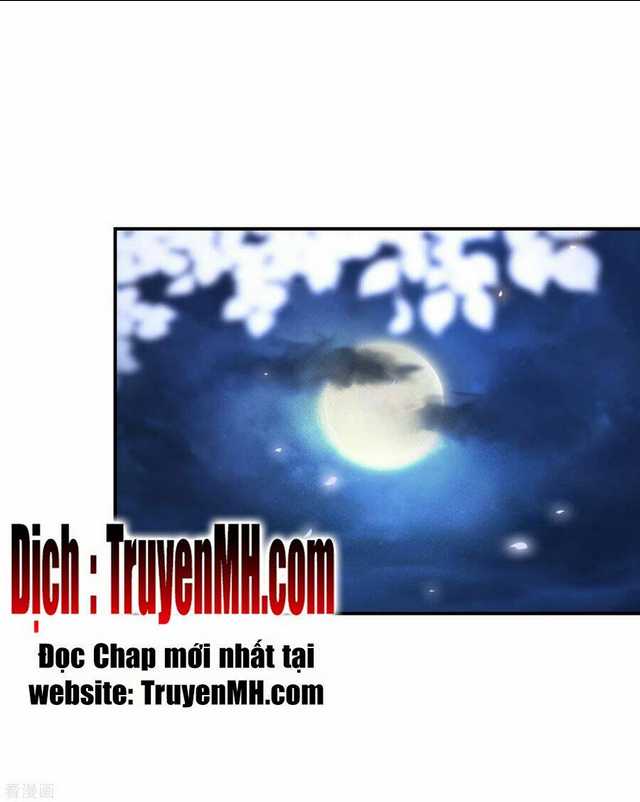 nghịch thiên độc phi chapter 95 - Next chapter 96