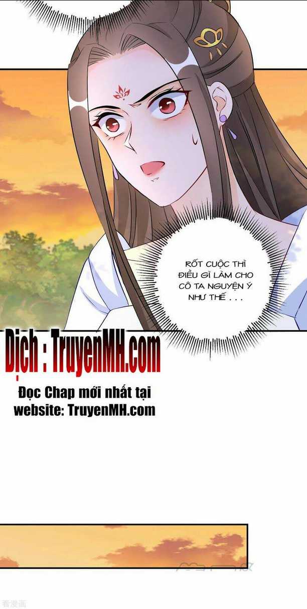 nghịch thiên độc phi chapter 99 - Trang 2