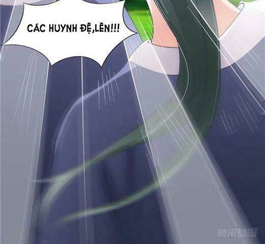 Nghịch Thiên Độc Y: Long Tôn Cầu Buông Ra Chapter 3 - Trang 2