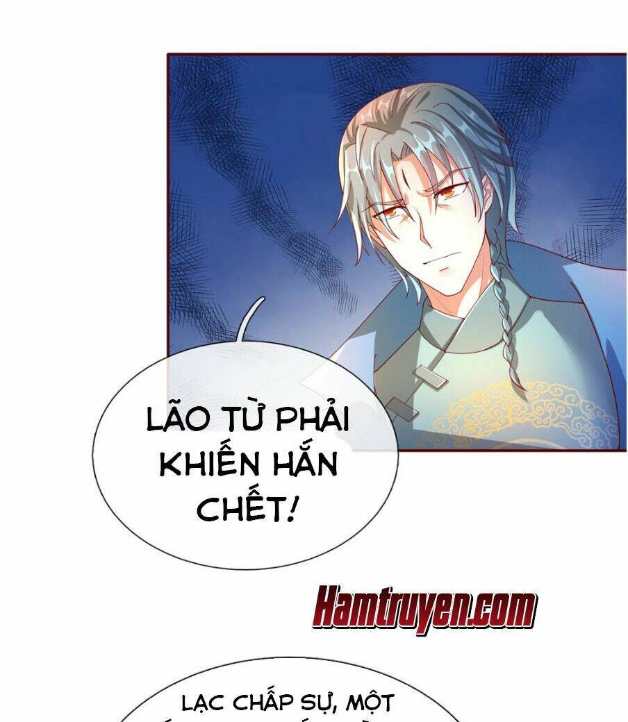 nghịch thiên kiếm thần chapter 106 - Trang 2