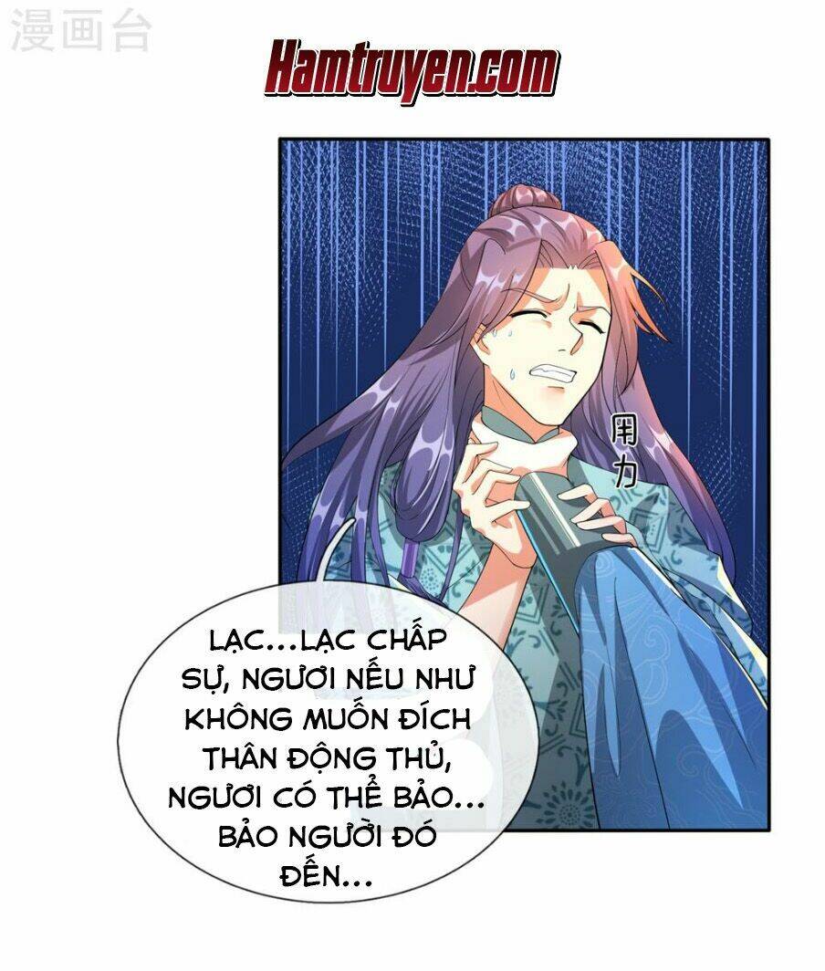 nghịch thiên kiếm thần chapter 106 - Trang 2