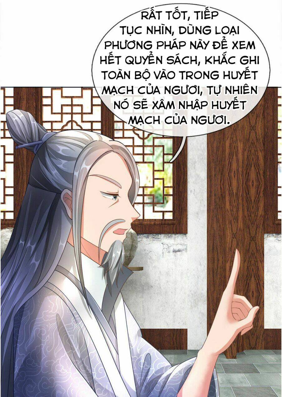 nghịch thiên kiếm thần chapter 106 - Trang 2