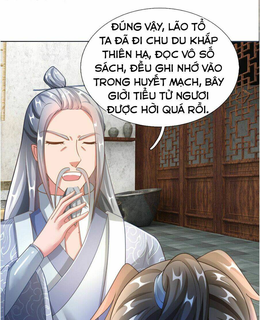 nghịch thiên kiếm thần chapter 106 - Trang 2