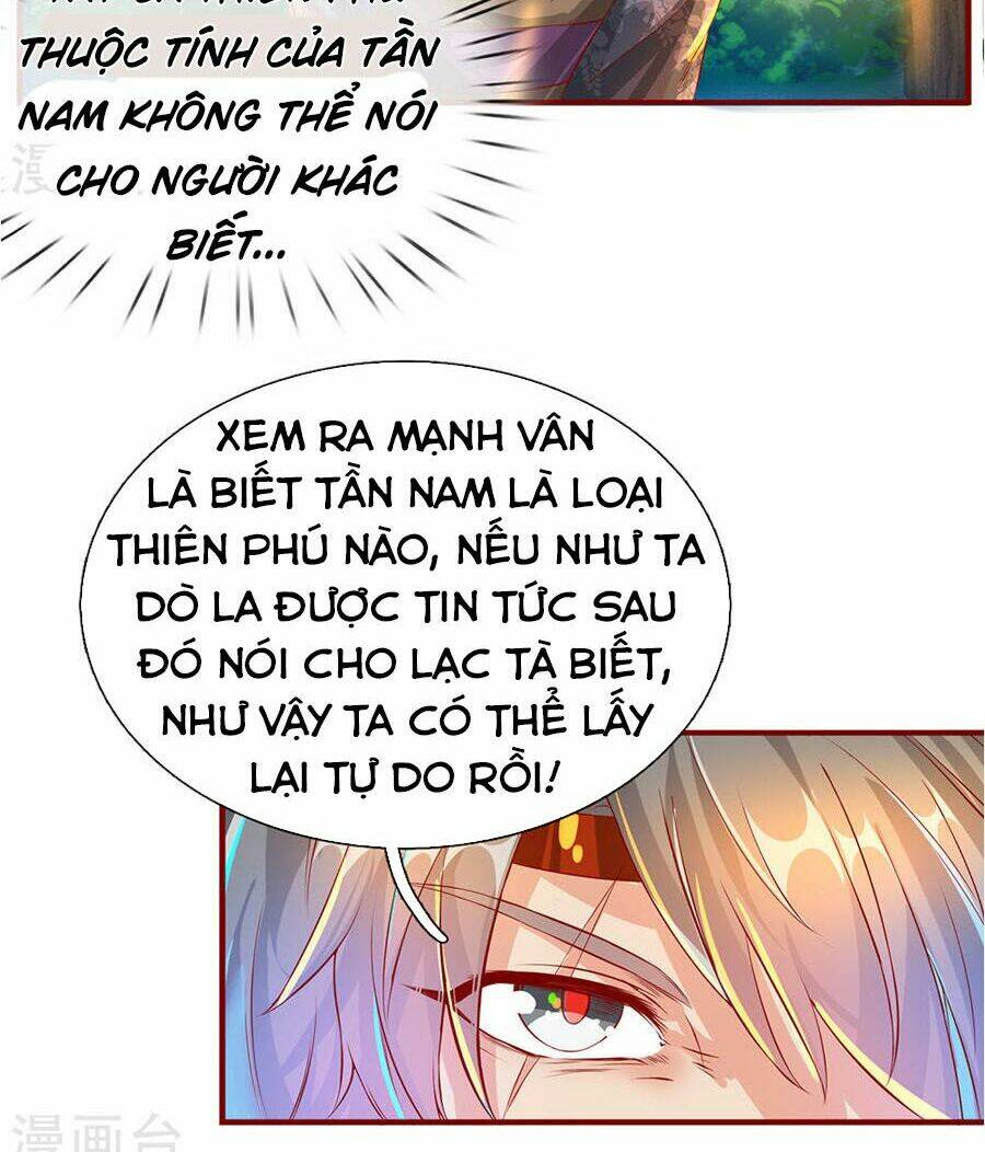 nghịch thiên kiếm thần chapter 118 - Trang 2