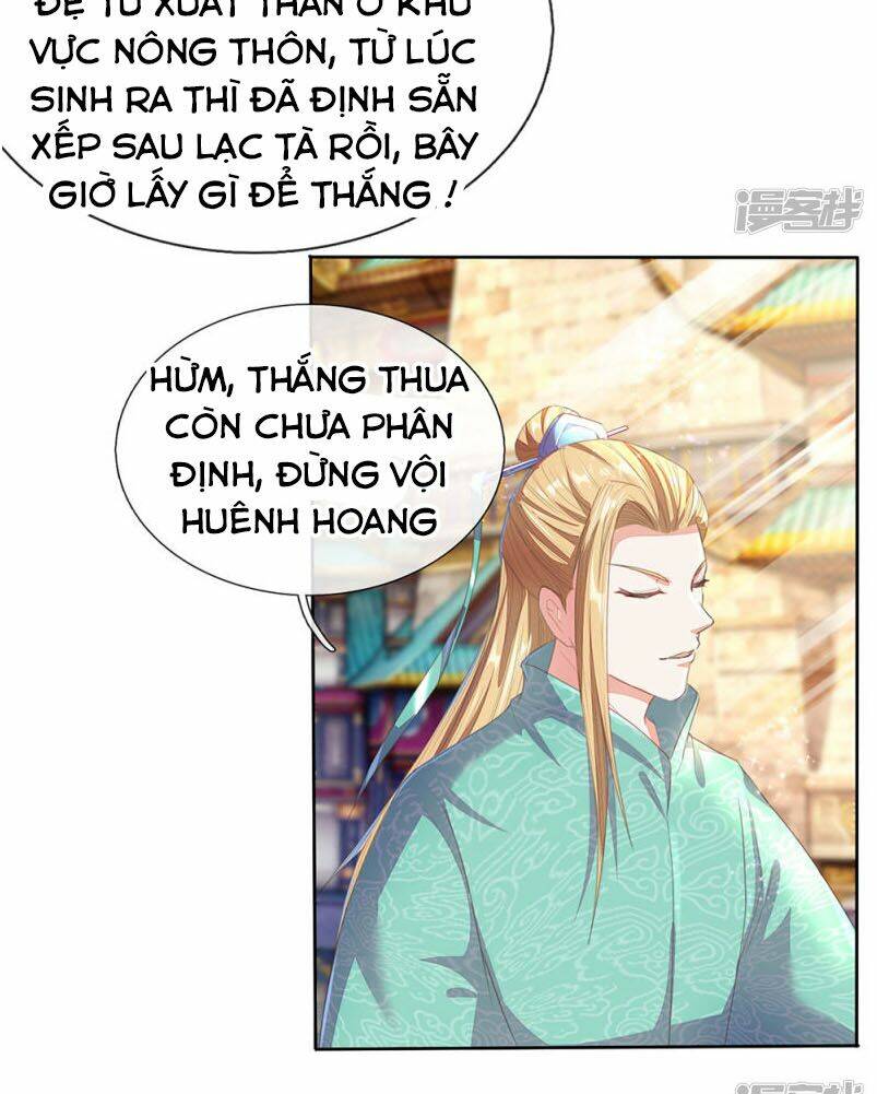 nghịch thiên kiếm thần chapter 136 - Trang 2