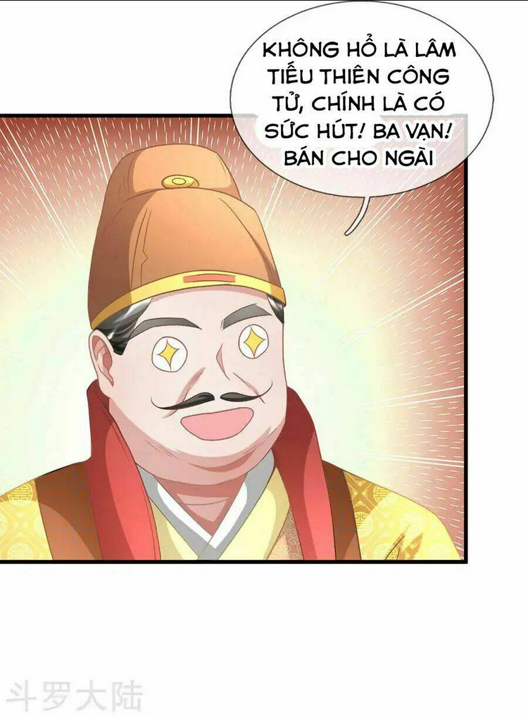 nghịch thiên kiếm thần chapter 16 - Trang 2