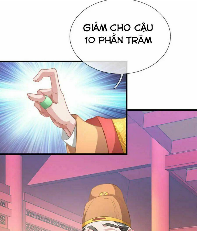 nghịch thiên kiếm thần chapter 16 - Trang 2