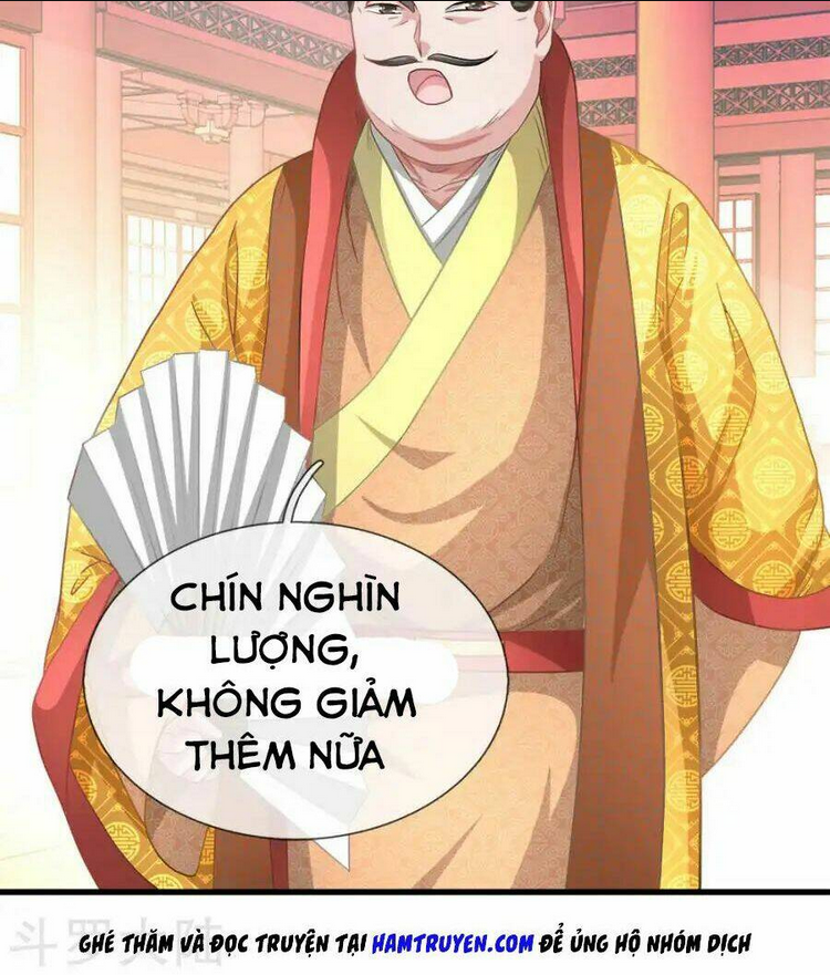 nghịch thiên kiếm thần chapter 16 - Trang 2