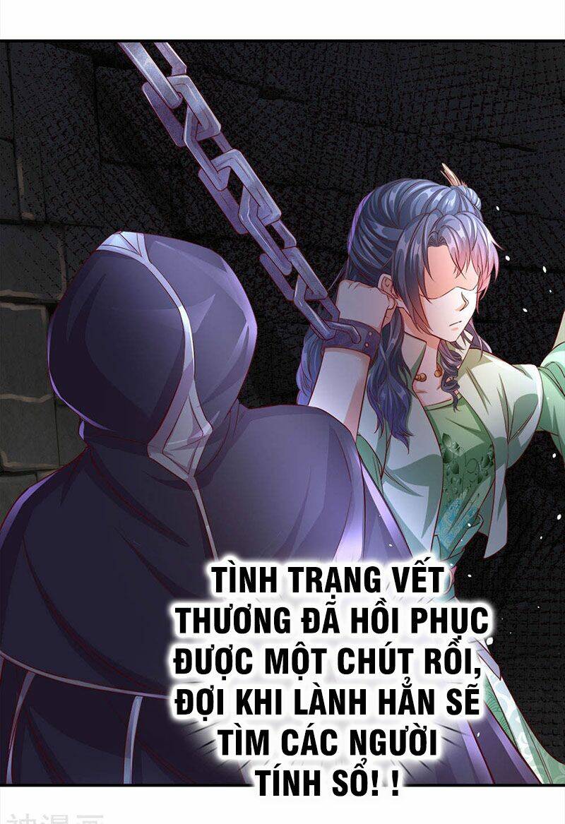 nghịch thiên kiếm thần Chapter 160 - Trang 2