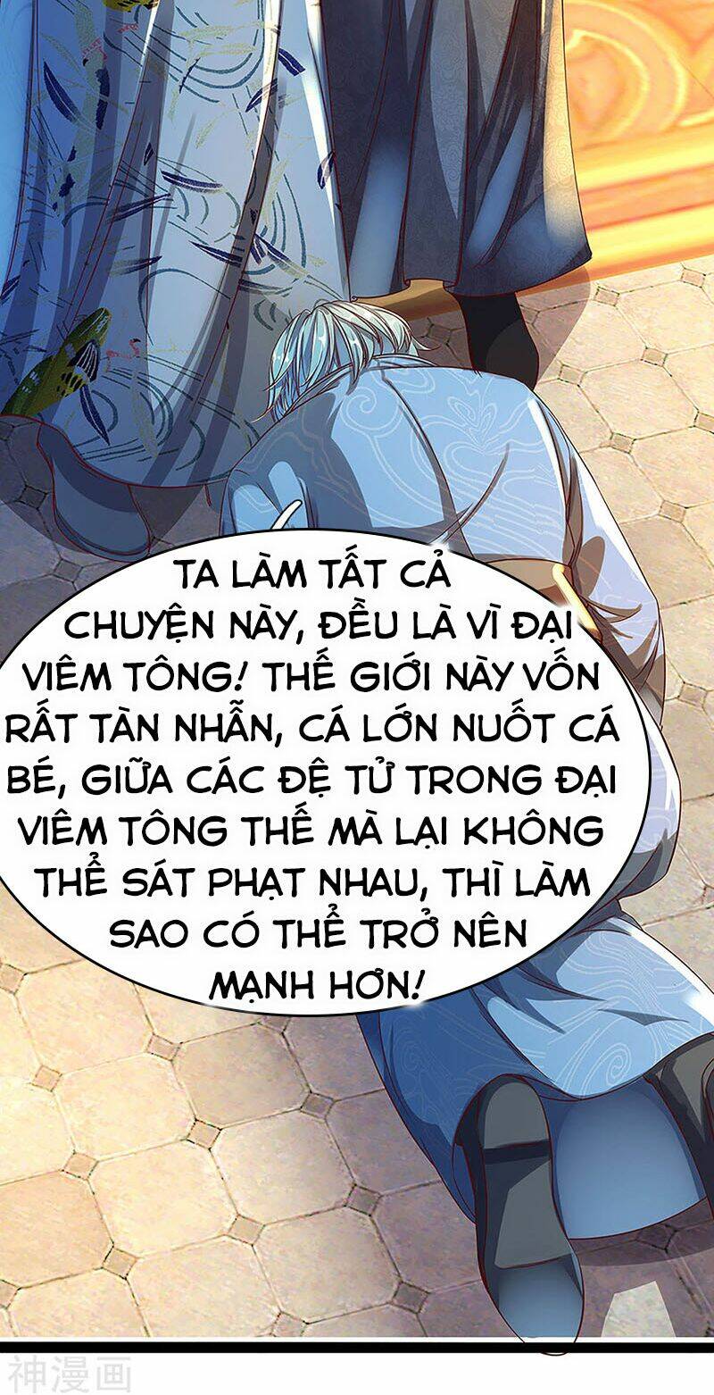 nghịch thiên kiếm thần Chapter 164 - Trang 2