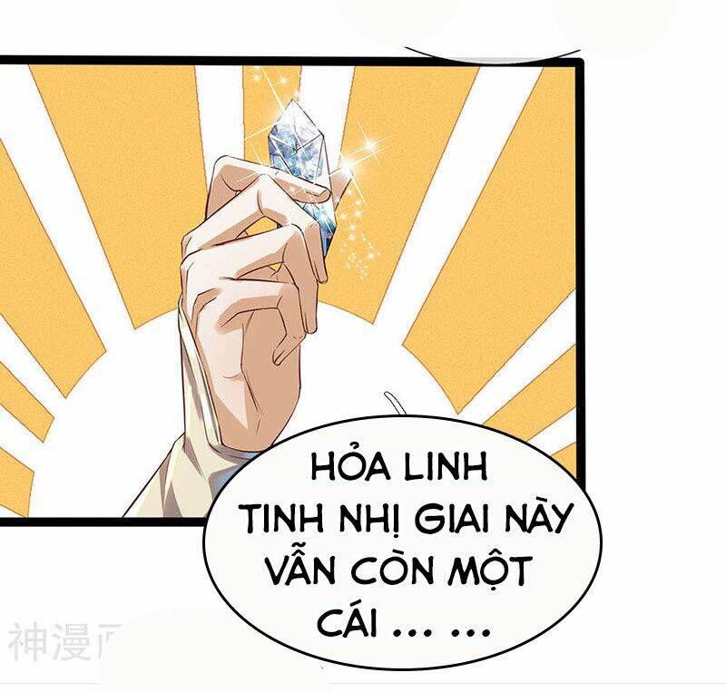 nghịch thiên kiếm thần Chapter 165 - Trang 2