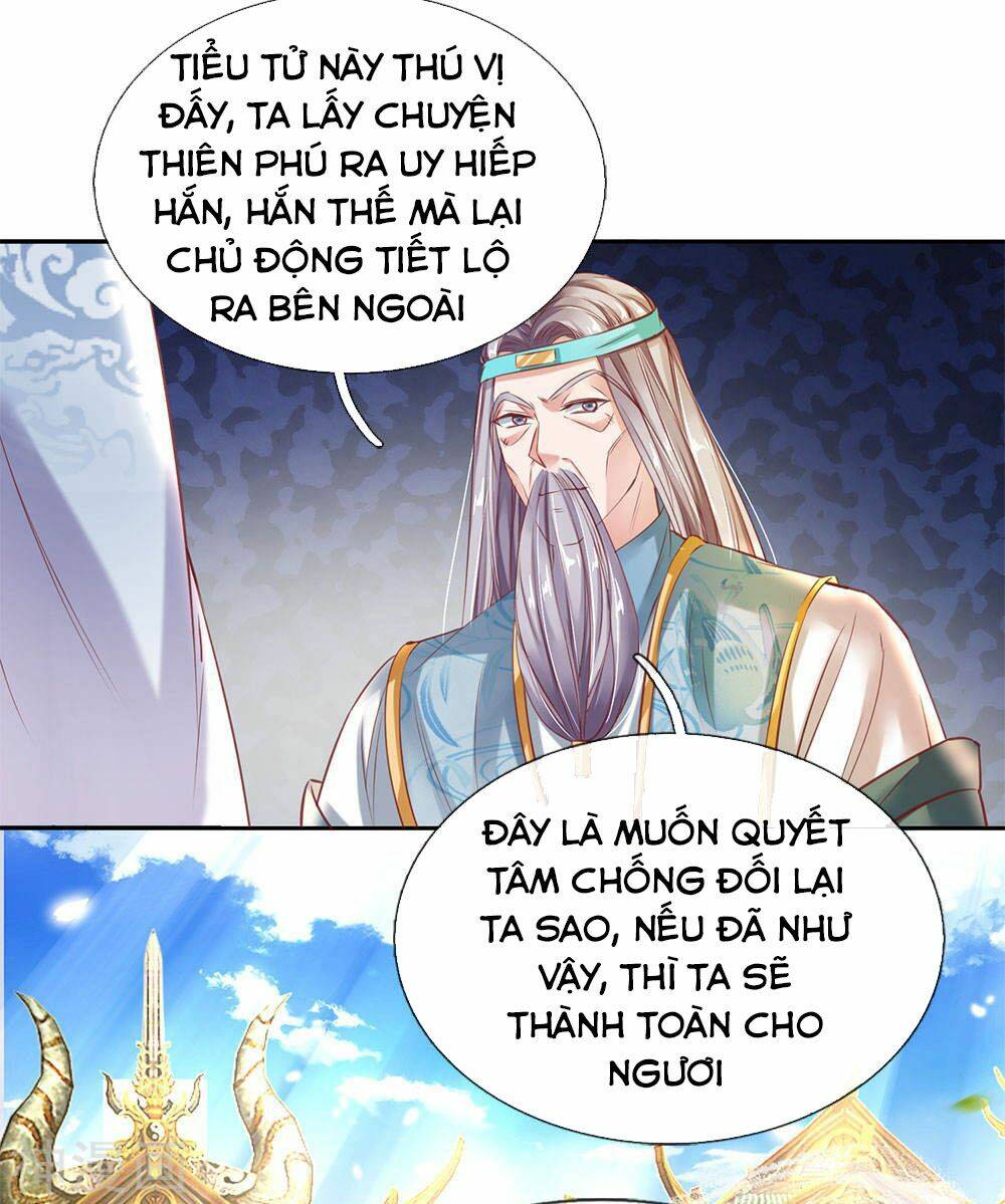 nghịch thiên kiếm thần Chapter 175 - Trang 2