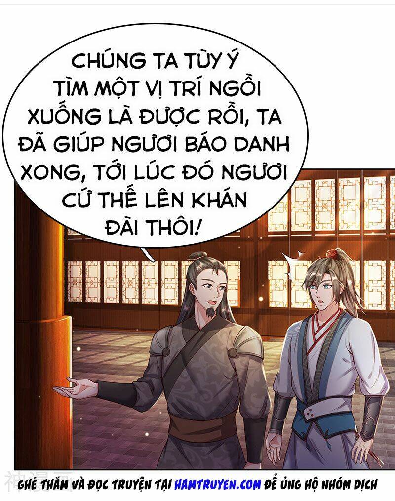 nghịch thiên kiếm thần Chapter 189 - Trang 2