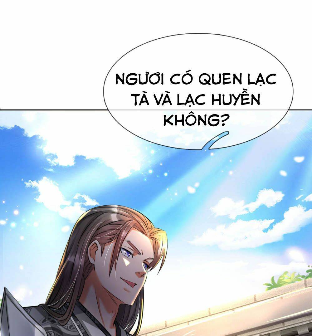 nghịch thiên kiếm thần Chapter 200 - Trang 2