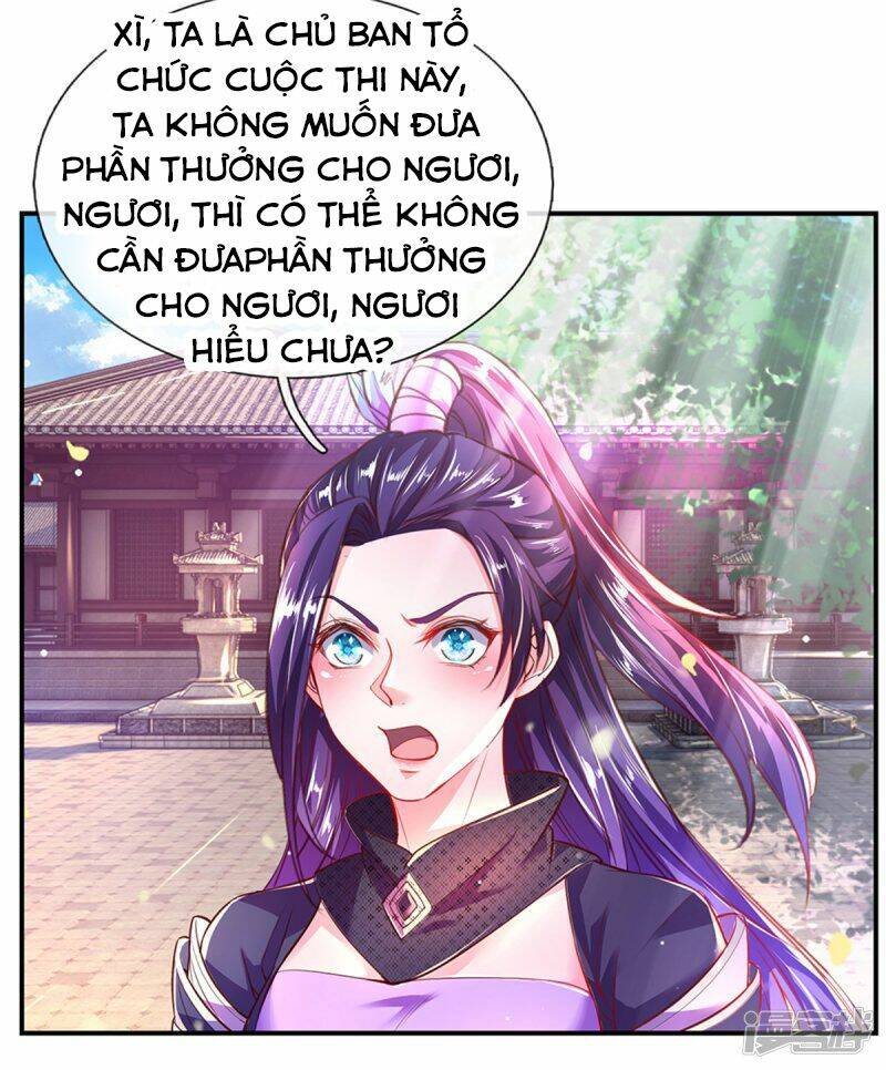 nghịch thiên kiếm thần Chapter 202 - Trang 2