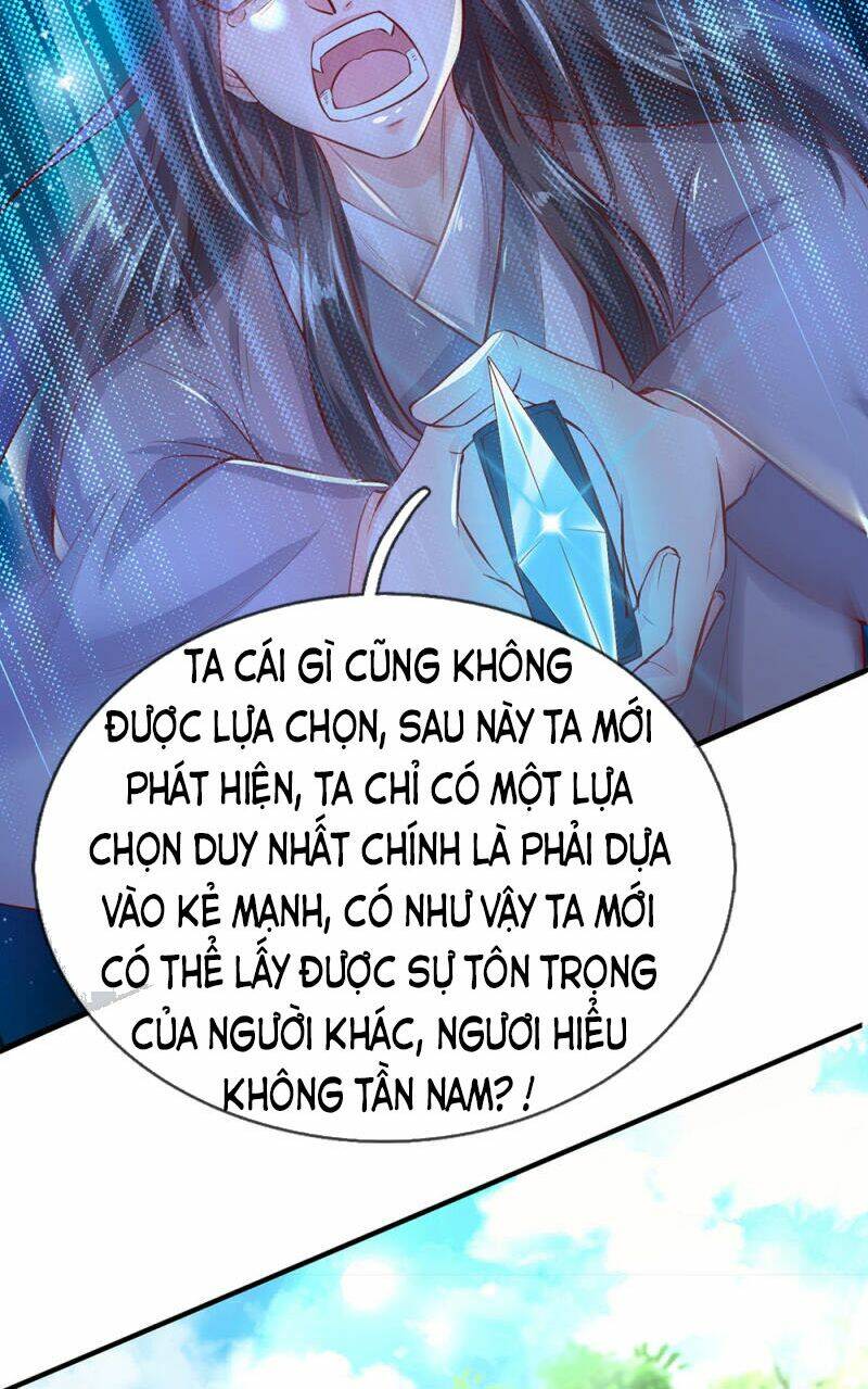 nghịch thiên kiếm thần Chapter 224 - Trang 2