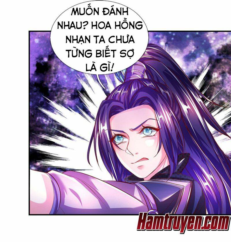 nghịch thiên kiếm thần Chapter 228 - Trang 2