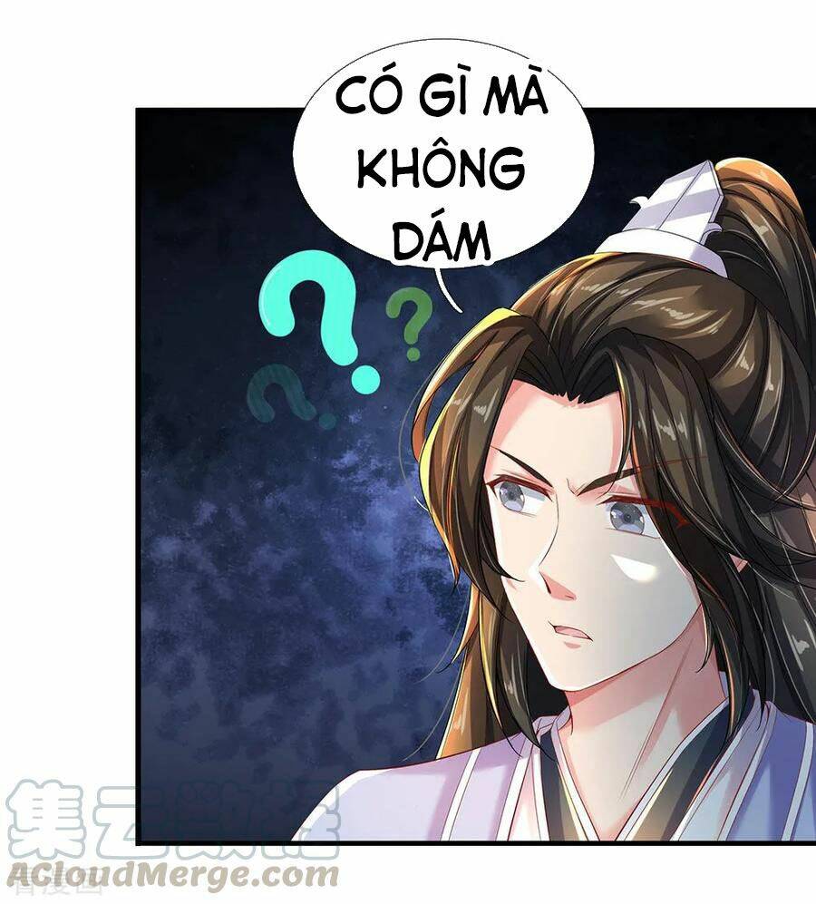 nghịch thiên kiếm thần Chapter 233 - Trang 2