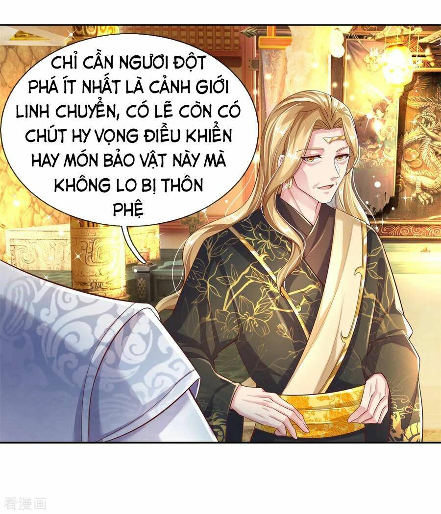 nghịch thiên kiếm thần Chapter 243 - Trang 2