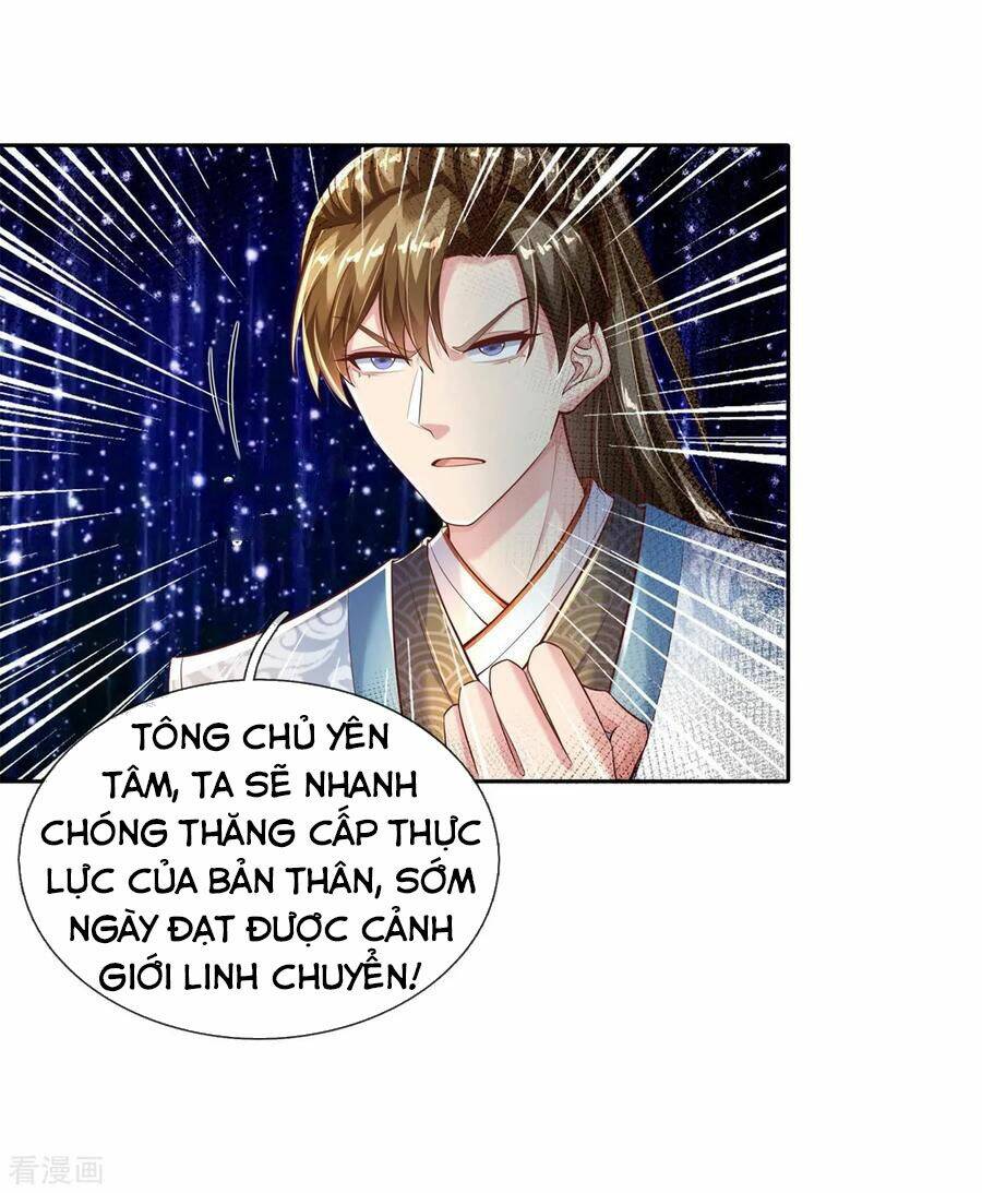 nghịch thiên kiếm thần Chapter 243 - Trang 2