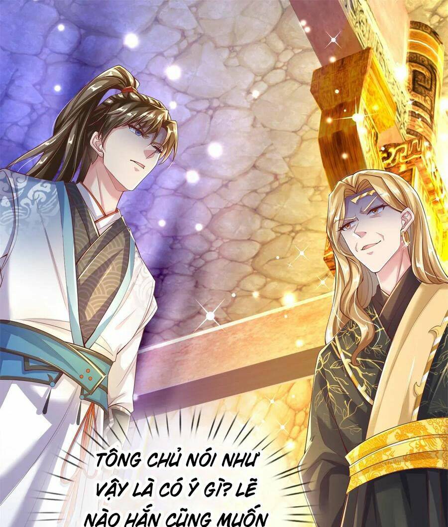 nghịch thiên kiếm thần Chapter 243 - Trang 2