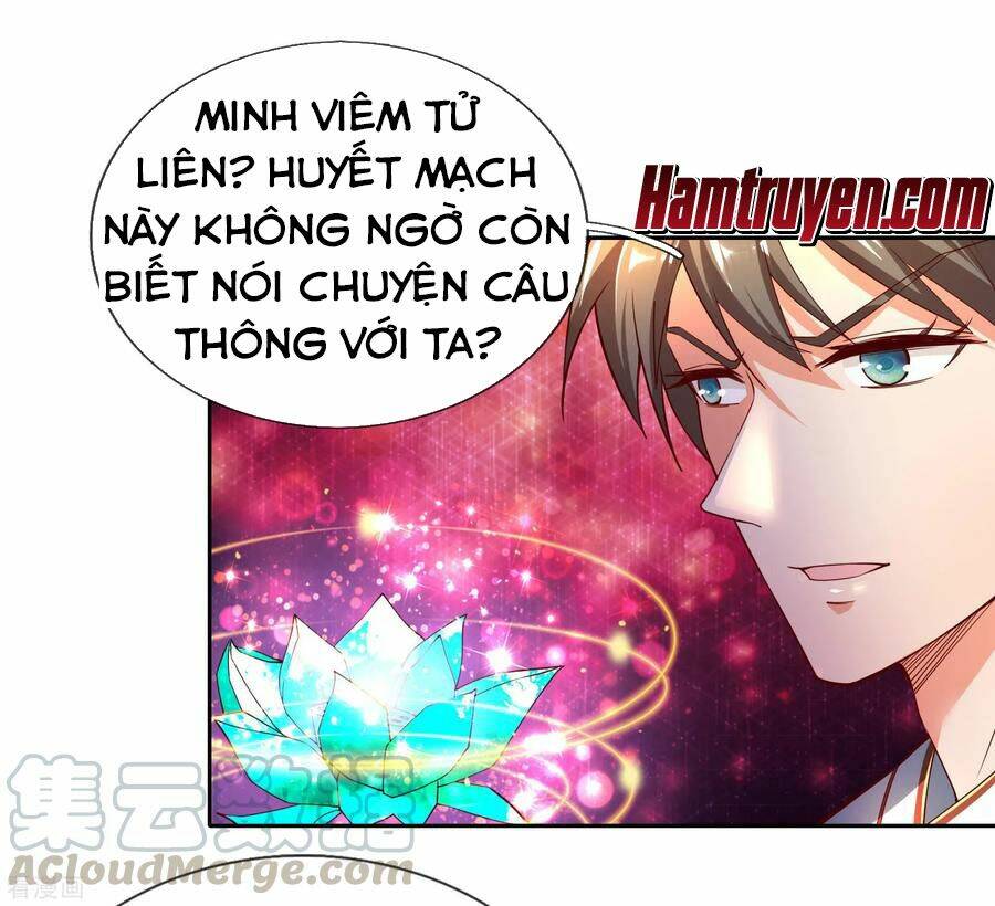 nghịch thiên kiếm thần Chapter 254 - Trang 2