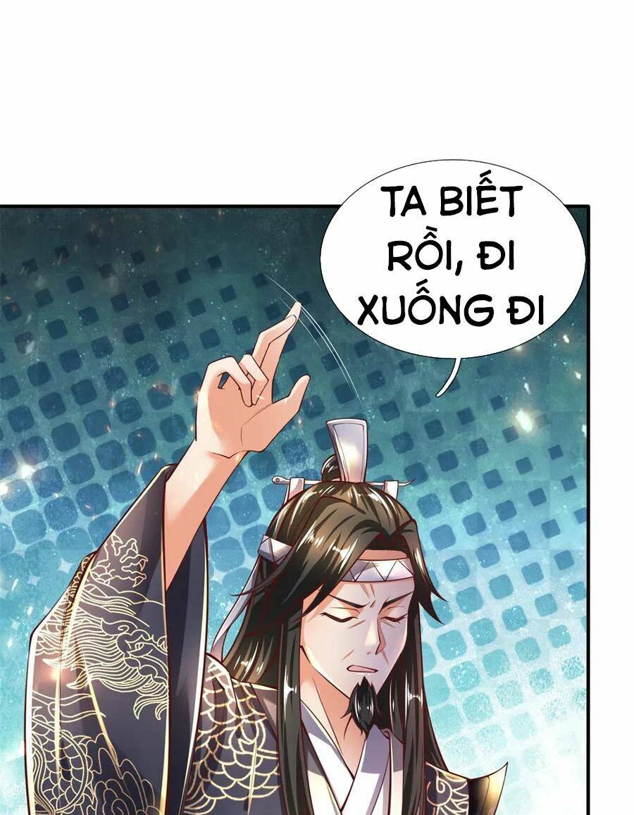 nghịch thiên kiếm thần Chapter 278 - Trang 2