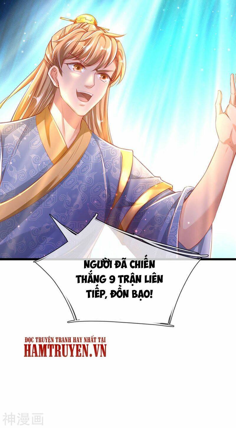 nghịch thiên kiếm thần chapter 308 - Trang 2