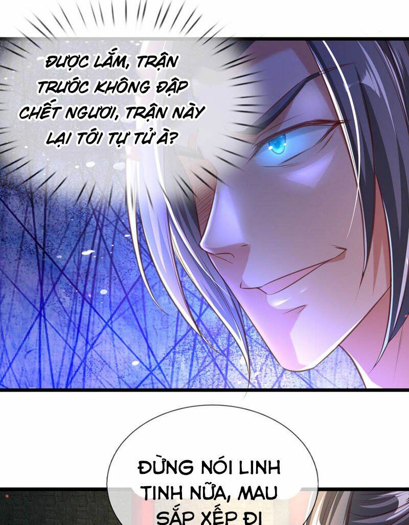 nghịch thiên kiếm thần chapter 308 - Trang 2