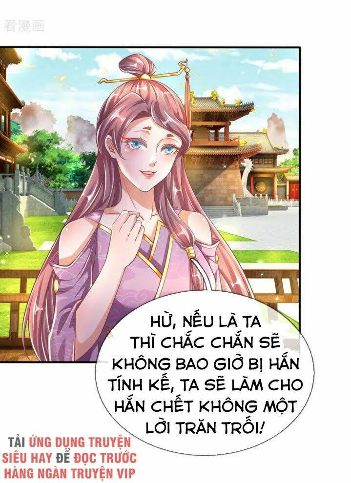 nghịch thiên kiếm thần Chapter 313 - Trang 2