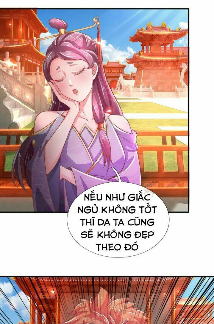 nghịch thiên kiếm thần Chapter 313 - Trang 2