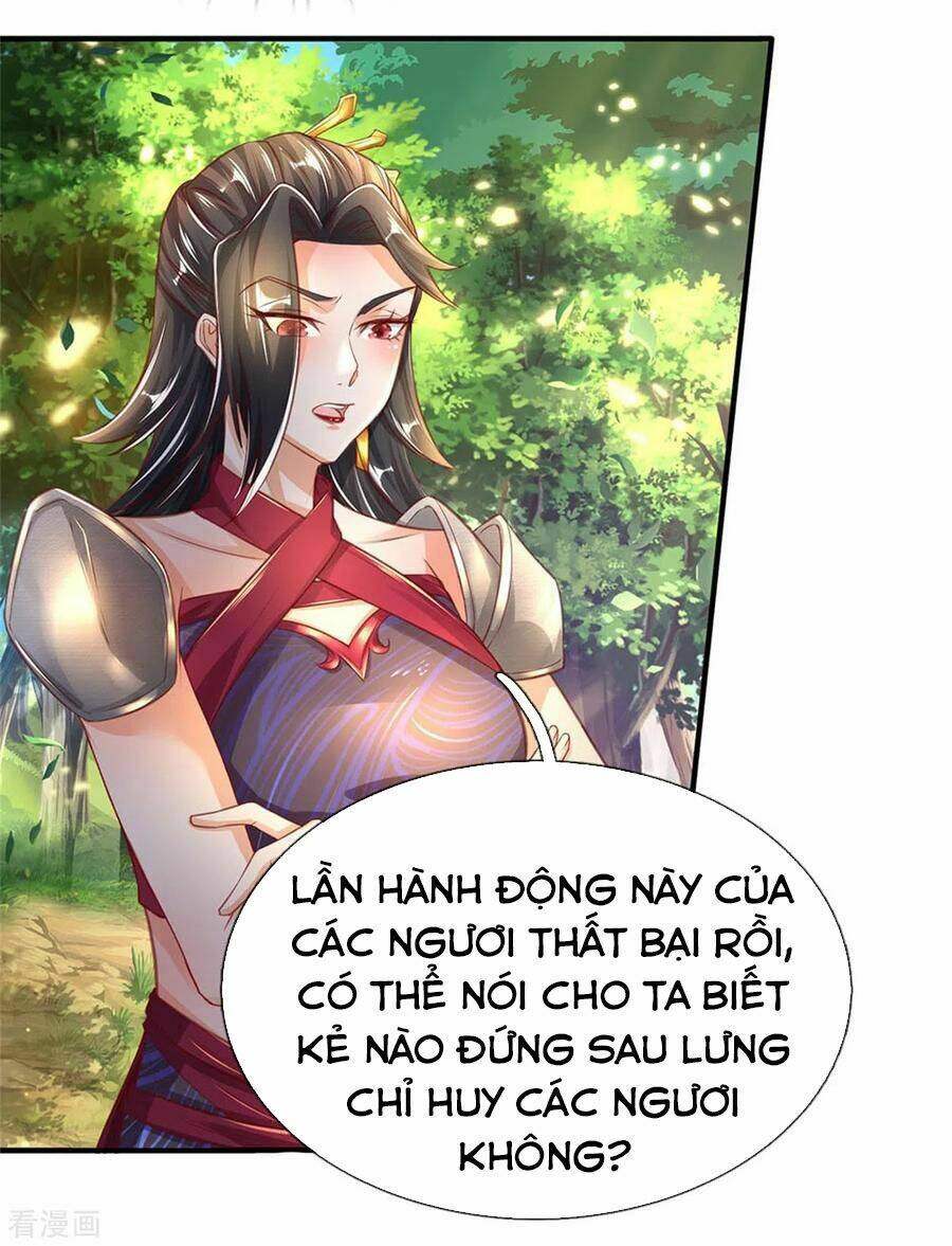 nghịch thiên kiếm thần Chapter 319 - Trang 2