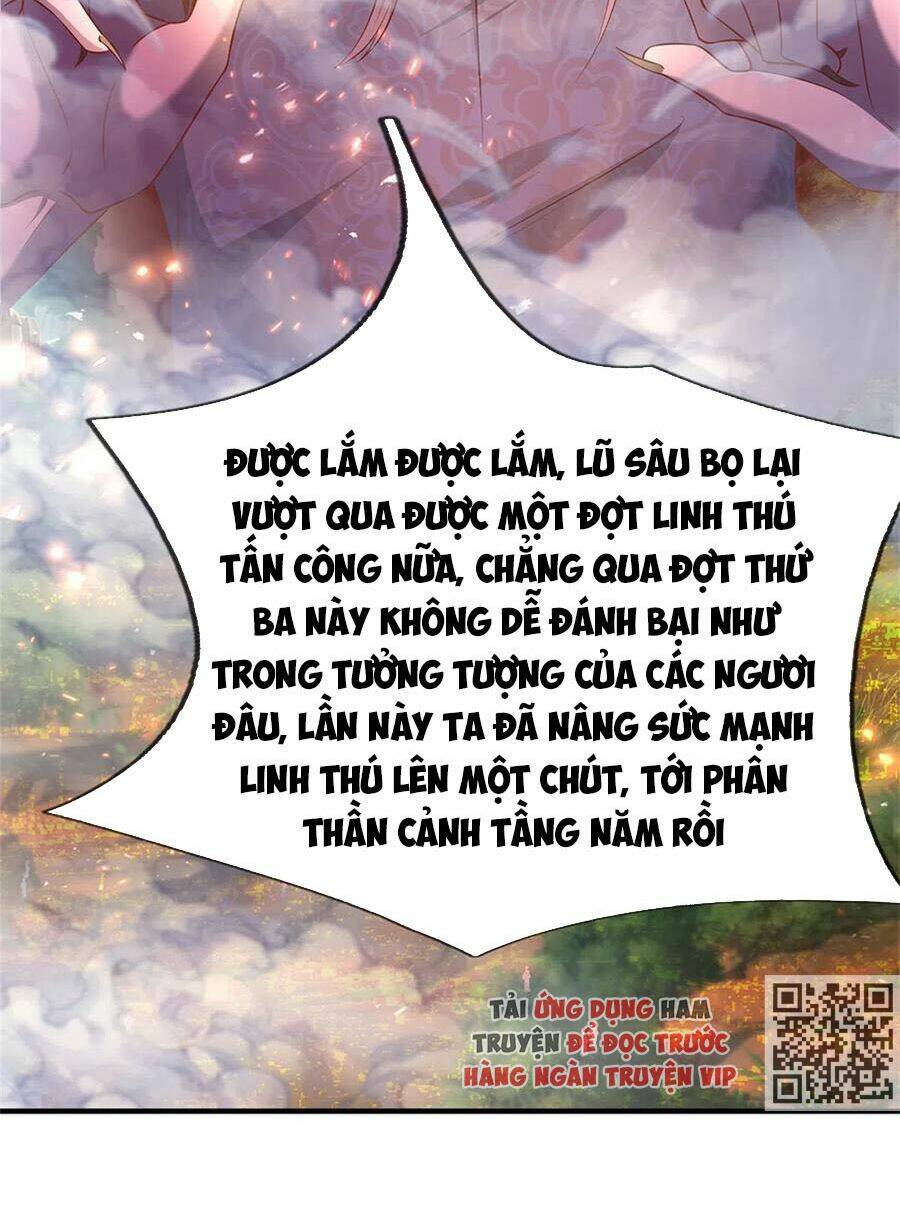 nghịch thiên kiếm thần Chapter 339 - Trang 2